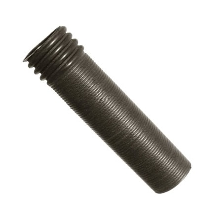 Crushproof Tubing TAILPIPE/STACK ADAPTER CTF400